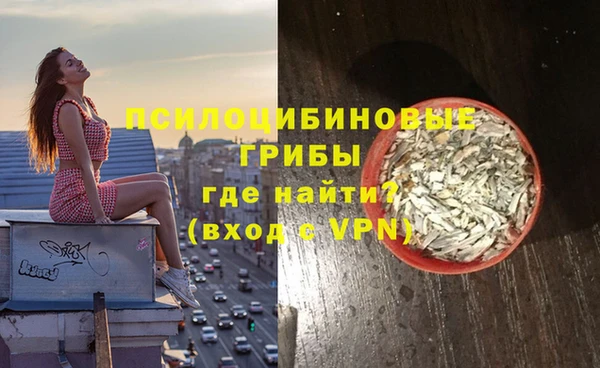 молекула духа Абдулино